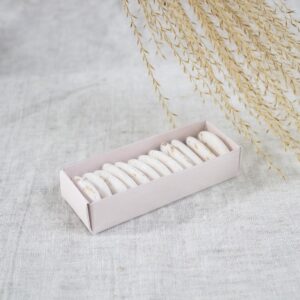 Schuifdoosje MICA/NUDE