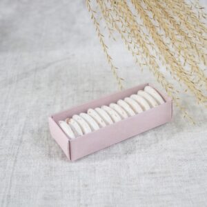 Schuifdoosje MICA/OUDROZE