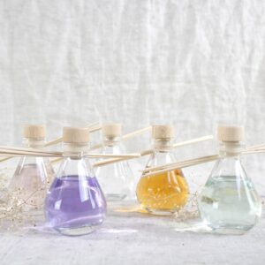 Geurflesje 50ML Drop