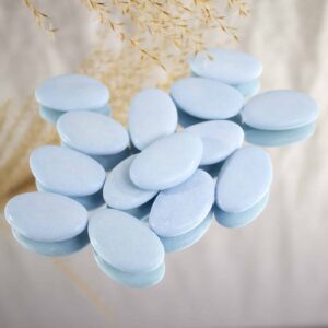 suikerbonen blauw db