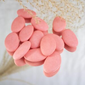 Suikerbonen VELVET BLOSSOM (DB)