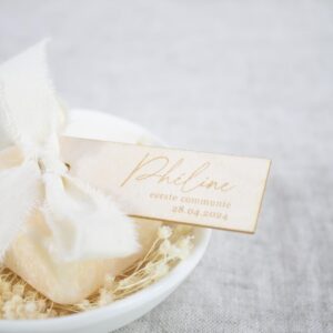 Geurblokje communie 2024