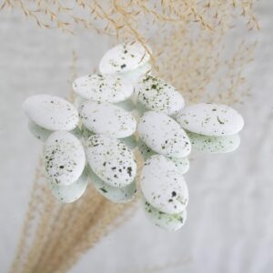 Suikerbonen MARMER GROEN (PC)