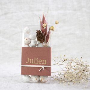 Snoepdoosje TERRACOTTA