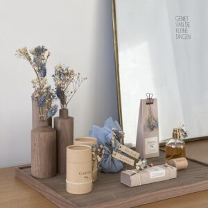 Communie pakket GASTON