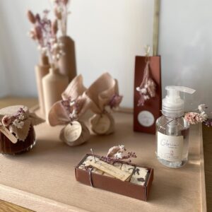 Communie pakket GLORIA