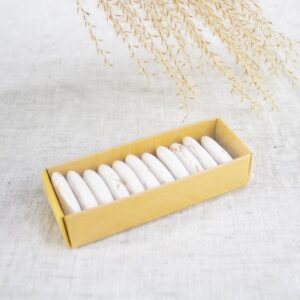 Schuifdoosje MICA/OKER