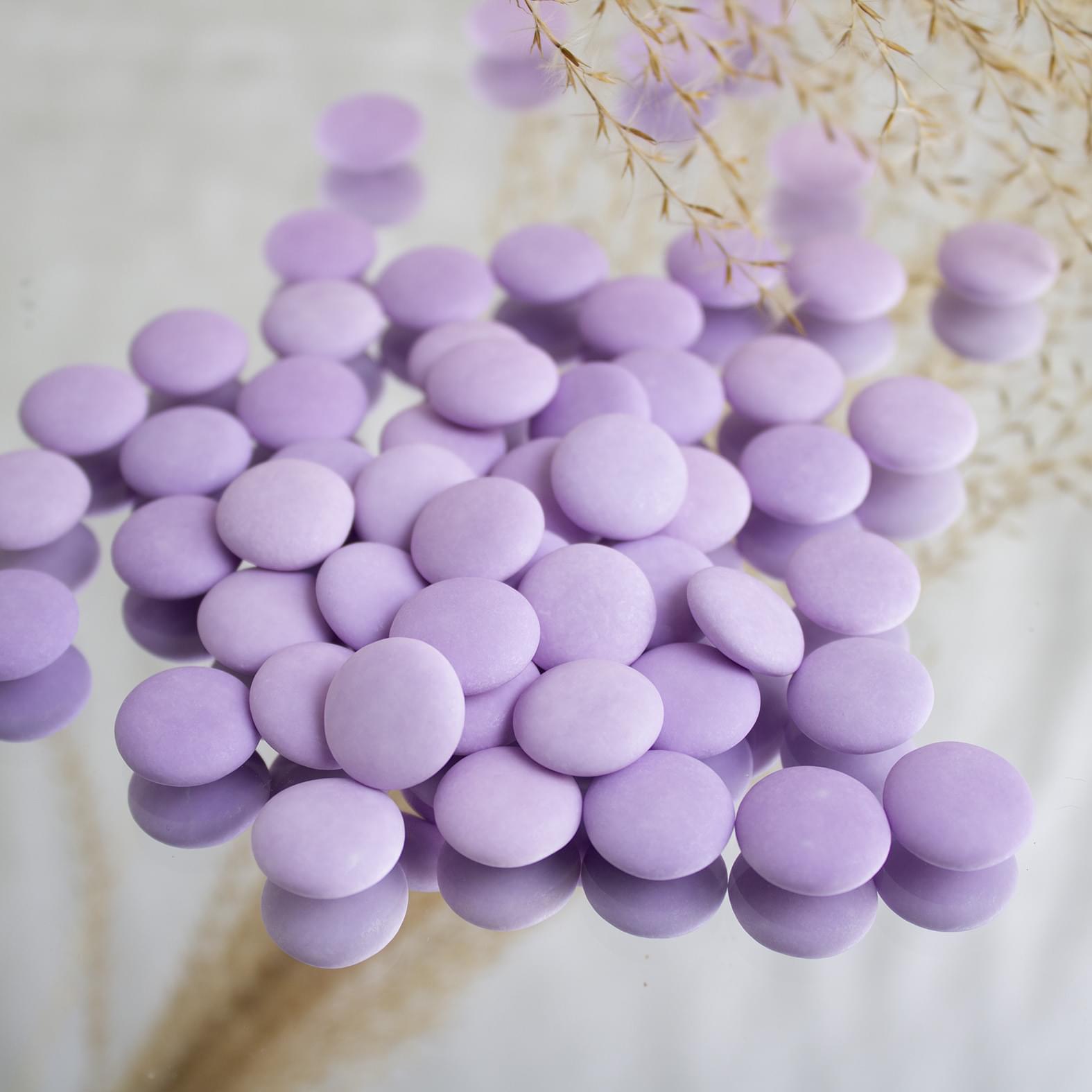 Confettis VELVET LAVENDEL (DB)